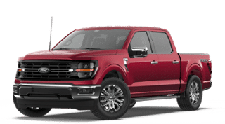 2026 Ford F-150® External Image 2